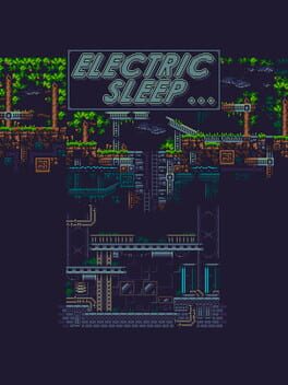 Electric Sleep
