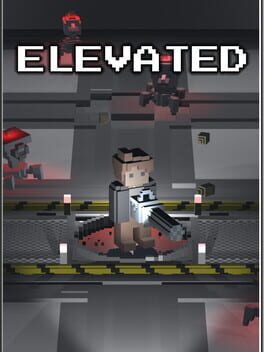 Elevated