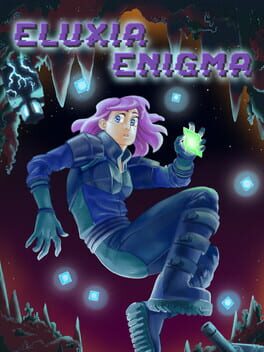 Eluxia Enigma
