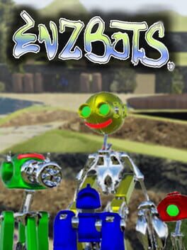 Enzbots