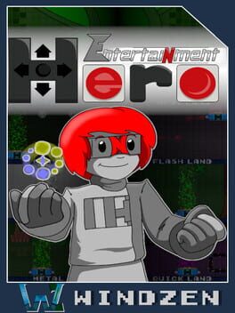 Entertainment Hero