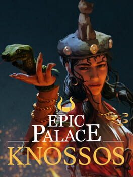 Epic Palace: Knossos