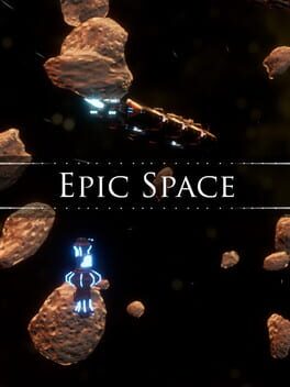 Epic Space: Online