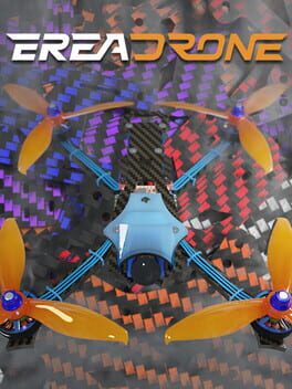EreaDrone Simulator