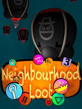 Neighbourhood Loot