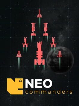 Neo: Commanders