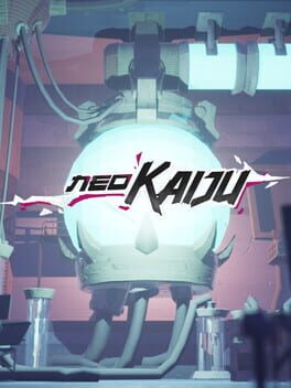 Neokaiju