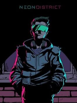Neon District
