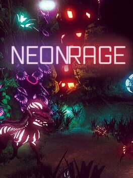 Neon Rage