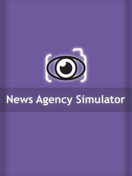 News Agency Simulator