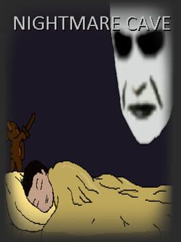 Nightmare Cave