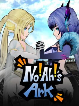 No!Ah!'s Ark