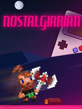 Nostalgiarian