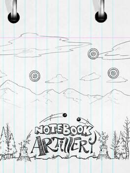 Notebook Artillery