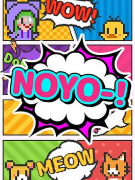 Noyo-!