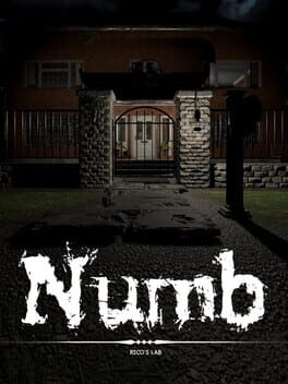 Numb