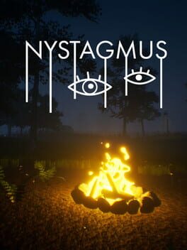 Nystagmus