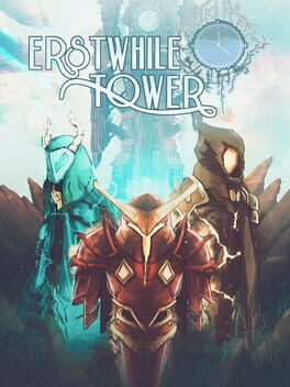 Erstwhile Tower