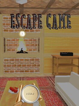 Escape Game