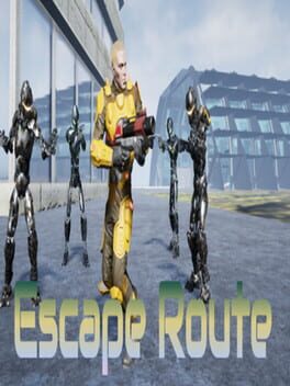 EscapeRoute