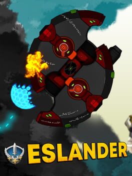 Eslander