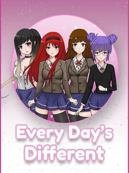 Every Day's Different