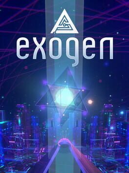 Exogen VR Experience