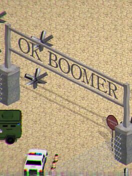OK Boomer