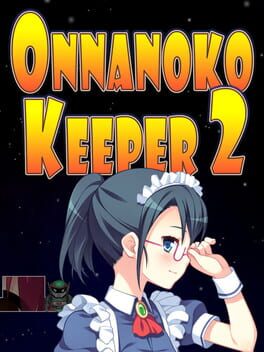 Onnanoko Keeper 2