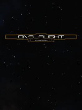Onslaught: Armoured Assault