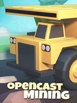 Opencast Mining