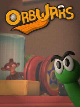 OrbWars