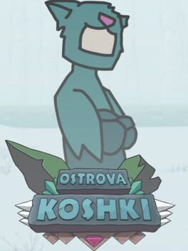 Ostrova Koshki