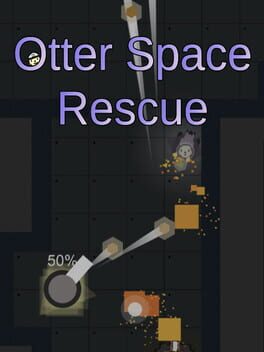 Otter Space Rescue