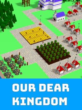 Our Dear Kingdom