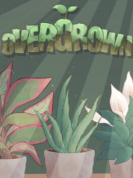 Overgrown