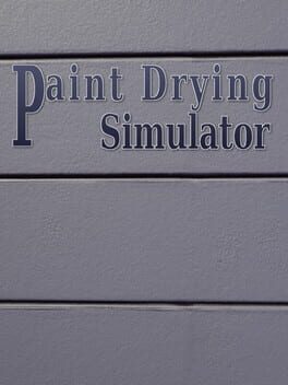 Paint Drying Simulator