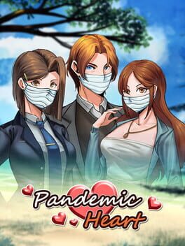 Pandemic Heart