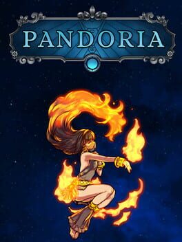 Pandoria