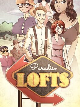 Paradise Lofts