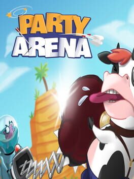 Party Arena