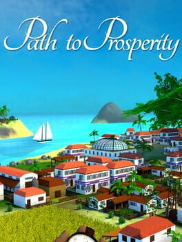 Path to Prosperity