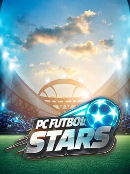 PC Futbol Stars