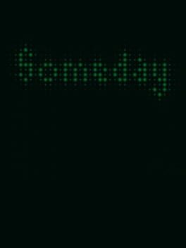 Someday