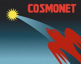 Cosmonet
