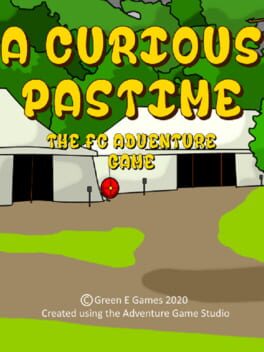 A Curious Pastime