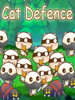 Cat Defense