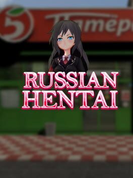 Russian Hentai