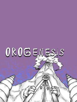 Orogenesis