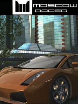 Moscow Racer